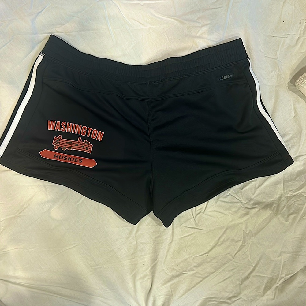 Women’s shorts adidas